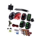 thumbnail image 3 of Kit De Señales De Giro Para Vehículos Todo Terreno Y UTV, Resistente Al óxido, De Repuesto Para Carros De Golf UTV ATV, 3 of 5