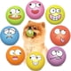 thumbnail image 1 of Goma de látex suave para cachorros Squeaky Dog Toys HDSX (paquete de 8), 1 of 7