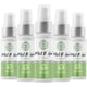 thumbnail image 1 of Spray de baño Mist N' Go Fresh, eliminador de olores de lino, 60 ml, 5 unidades, 1 of 8