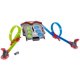 thumbnail image 1 of Playset Hot Wheels Rebound Raceway con lanzadores Loop, 1 of 6