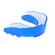 thumbnail image 2 of eva protector de boca protector de goma escudo de boxeo mma dientes protección azul, 2 of 3