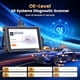 thumbnail image 2 of Scanner OBD2 THINKCAR Thinkscan 689 Bidireccional ECU Coding, 2 of 3