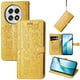 thumbnail image 4 of Funda Cartera FOXDOCK para OnePlus 13 , Flip PU con Relieve de Gatos y Perros, Tarjetero y Soporte, 4 of 6