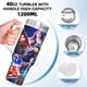 thumbnail image 5 of Vaso Térmico Desmarcar The Boys 1180ml, 5 of 6