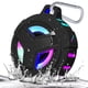 thumbnail image 1 of Altavoz De Ducha Bluetooth Ip67 Impermeable Con Luz Led, 1 of 8