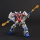 thumbnail image 5 of Figura de acción Transformers Bumblebee Cyberverse Starscream, 5 of 9
