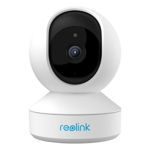 Reolink - Cámara Wi Fi 4Mp Alta Definición 2560X1440 Tipo Pt 355 50 Admite Microsd 256Gb