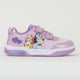 thumbnail image 1 of Zapatillas con luces Niña Lila Bingo & Bluey, 1 of 5