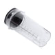 thumbnail image 4 of Recipiente de repuesto para licuadora de 16 oz con tapa abatible, compatible con accesorios de licuadora Nutri Ninja, 4 of 8