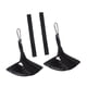 thumbnail image 1 of Sling Ab Straps Stomach Fitness Cable Attachment Ab Para Mujeres Gimnasio En Casa, 1 of 5