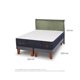 thumbnail image 3 of Cama Europea Grand Premium 2 Plaza Base Dividida, 3 of 11