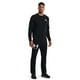 thumbnail image 4 of Polerón Hombre UA Rivel Terry Negro Under Armour, 4 of 4