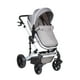 thumbnail image 1 of Coche Paseo Everest Grey, 1 of 8