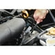thumbnail image 2 of Juego de herramientas DEWALT Mechanics, 205 piezas, 1/4, 3/8 y 1/2 Drive, 2 of 3