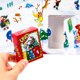 thumbnail image 4 of Juego de cartas Mattel Games UNO Calendario de Adviento 7+, 4 of 6