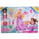 thumbnail image 1 of Calendario de Adviento Barbie Dreamtopia con muñeca Barbie Fashion, 1 of 3