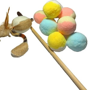 Winpet - Juguetes Para Gatos Softy