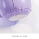 thumbnail image 4 of Piscina infantil Intex Ocean Scene con toldo 5 x 4 pies, 4 of 9