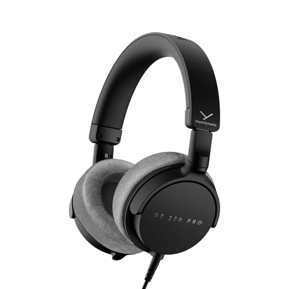Auriculares de estudio beyerdynamic DT 270 PRO Compact