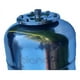 thumbnail image 2 of Estanque de expansion INOXIDABLE 12 lts 10 bar Sanitario VT12L, 2 of 2