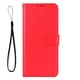 thumbnail image 3 of Funda tipo libro para Xiaomi POCO X4 PRO 5G, cartera todo‑en‑uno, funda multifuncional con tarjetero y correa de muñeca desmontable, 3 of 4