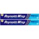 thumbnail image 1 of Papel de aluminio Reynolds Wrap Heavy Duty de 50 m² (paquete de 2), 1 of 5