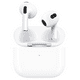 thumbnail image 1 of Audífonos Auriculares Inalámbricos Bluetooth Compatible IPhone Android, 1 of 7