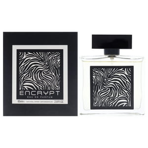 Perfume Fragrance World Encrypt Edp 75Ml
