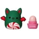 thumbnail image 1 of Bálsamo Labial Lip Smacker Squishmallow Ricardo, 1 of 4