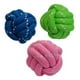 thumbnail image 3 of Pelota De Cuerda Para Perros Grandes Juguete Para Morder verde, 3 of 3