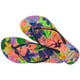 thumbnail image 4 of Sandalia Mujer Slim Neon Flora Multicolor Havaianas, 4 of 6