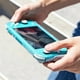 thumbnail image 4 of Funda PH Flex Gear4 para Nintendo Switch Lite Transparente, 4 of 6