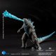 thumbnail image 5 of Figura de acción Hiya Toys Godzilla contra Kong Heat Ray de 18 cm, 5 of 8