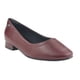 thumbnail image 3 of Ballerina Comfortflex Mujer 2482301 Rojo Casual, 3 of 7