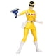 thumbnail image 1 of Figura de acción Power Rangers in Space 6.5 Yellow Ranger, 1 of 4