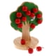 thumbnail image 3 of Juguetes De Madera Para Ni?os, Juguetes Magnéticos De Manzano, Juguetes Montessori, Juguete Para Regalo Educativo, 3 of 3