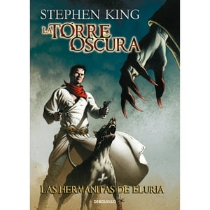 Debolsillo - Libro Torre Oscura 7 - Las Hermanitas De(Comic
