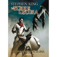 Debolsillo - Libro Torre Oscura 7 - Las Hermanitas De(Comic