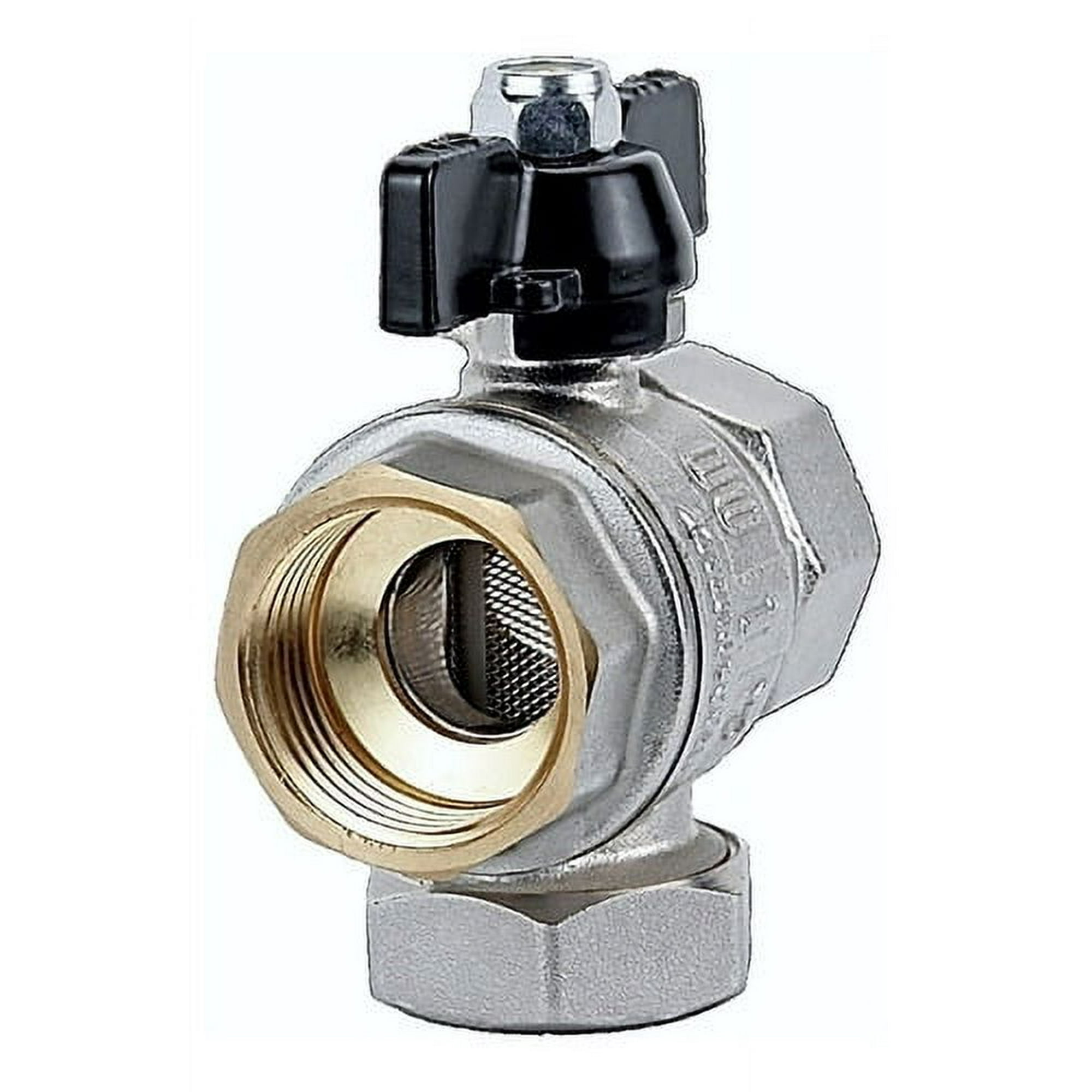 Válvula Filtrante De Bola 1 Marca Enolgas