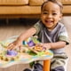 thumbnail image 4 of Mesa de actividades Melissa & Doug First Play Jungle Toddler, 4 of 8