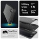 thumbnail image 3 of Funda TUDIA DualShield para Jitterbug Smart 3 en Negro Mate, 3 of 7