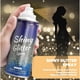 thumbnail image 2 of Spray Glitter Corporal TEIHWAL Dorado Holográfico 130 ml, 2 of 3