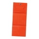 thumbnail image 2 of Bolsa De Almacenamiento De Broca De Nail A Prueba De Polvo Ahorro De Espacio Para Ahorro De Espacio 18 Agujeros Salón De Uso De La Casa Naranja, 2 of 5
