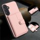 thumbnail image 5 of FOXDOCK Funda para SAMSUNG Galaxy C55 5G con Bloqueo RFID - Diseño Elegante con Cierre de Botón, 5 of 5
