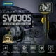 thumbnail image 2 of Videoscopio Industrial Hd Autool Svb305 Digital Articulado, 2 of 3