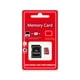 thumbnail image 1 of Tarjeta TF funxwe 32 GB Clase 10 UHS‑I con adaptador, 1 of 5
