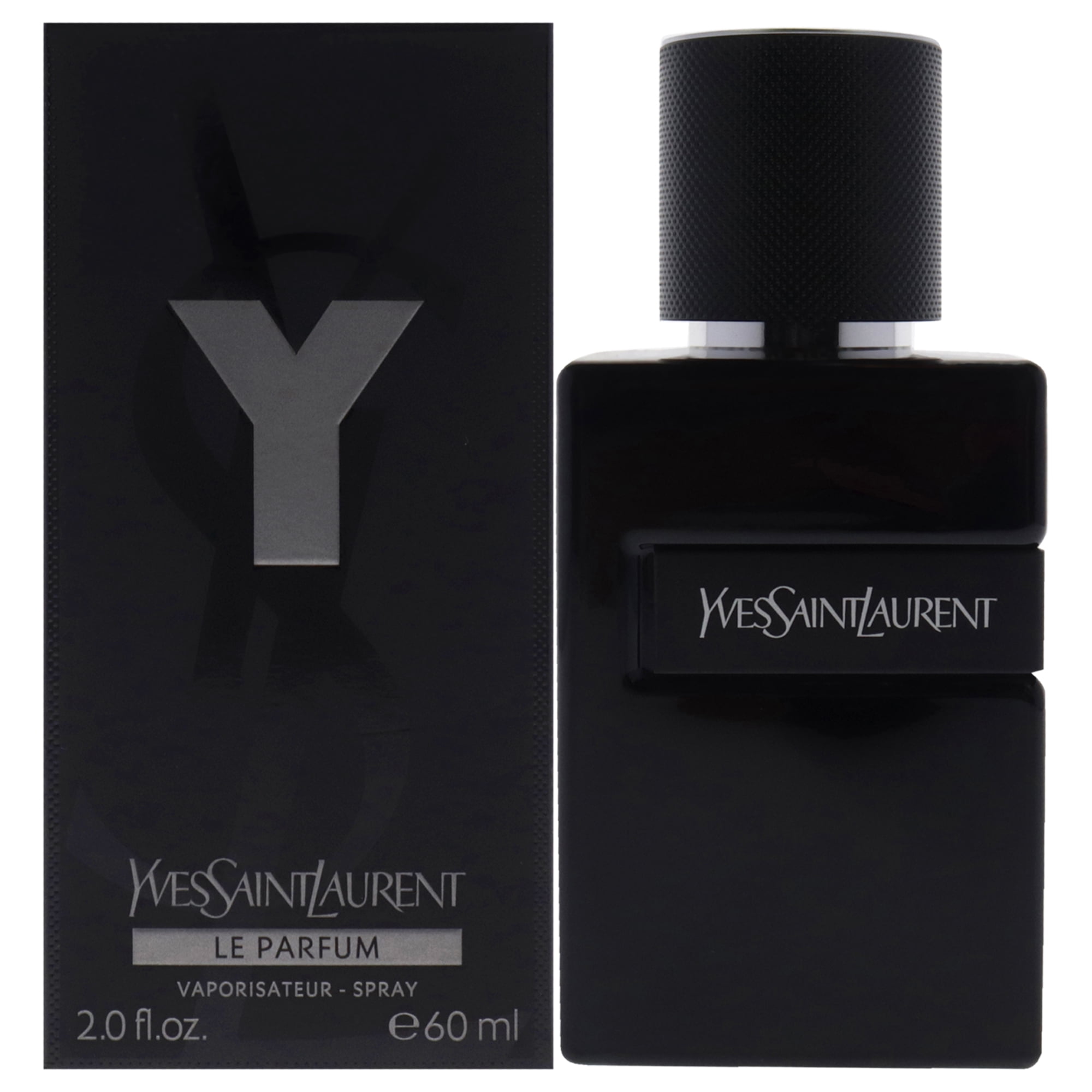 Y - orders Le Parfum