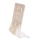 thumbnail image 4 of Macrame Sujetalibros Soporte Estantería Tapón Libro Soporte Organizador Soporte Estantes Hierro Libro Extremos para Mujeres Hombres, Receta, Discos de Diamante, 4 of 5