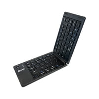 Teclado Inalambrico Bluetooth Plegable Utek Kbpl35