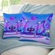 thumbnail image 3 of Cosmonious High Fundas de almohada de terciopelo con tema, regalos de funda de almohada, decoración para el hogar, cojín de lanzar, regalo de cumpleaños para fans y parejas.30*30cm., 3 of 6